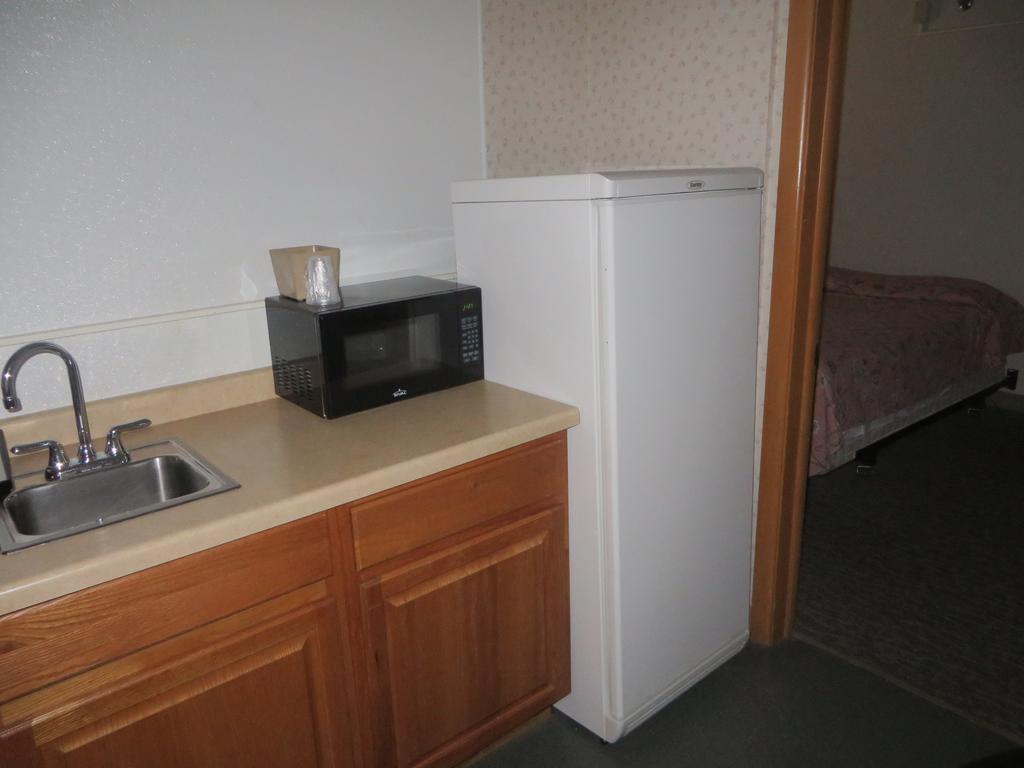 2Nd Street Inn & Suites Рочестер Екстер'єр фото