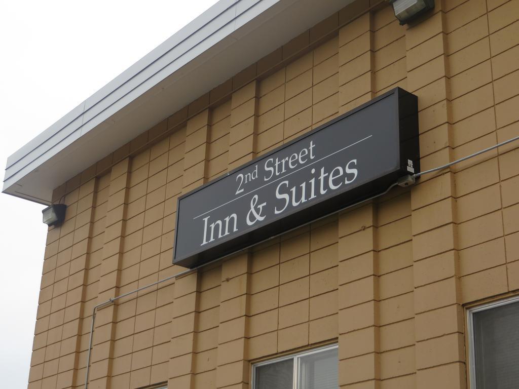 2Nd Street Inn & Suites Рочестер Екстер'єр фото